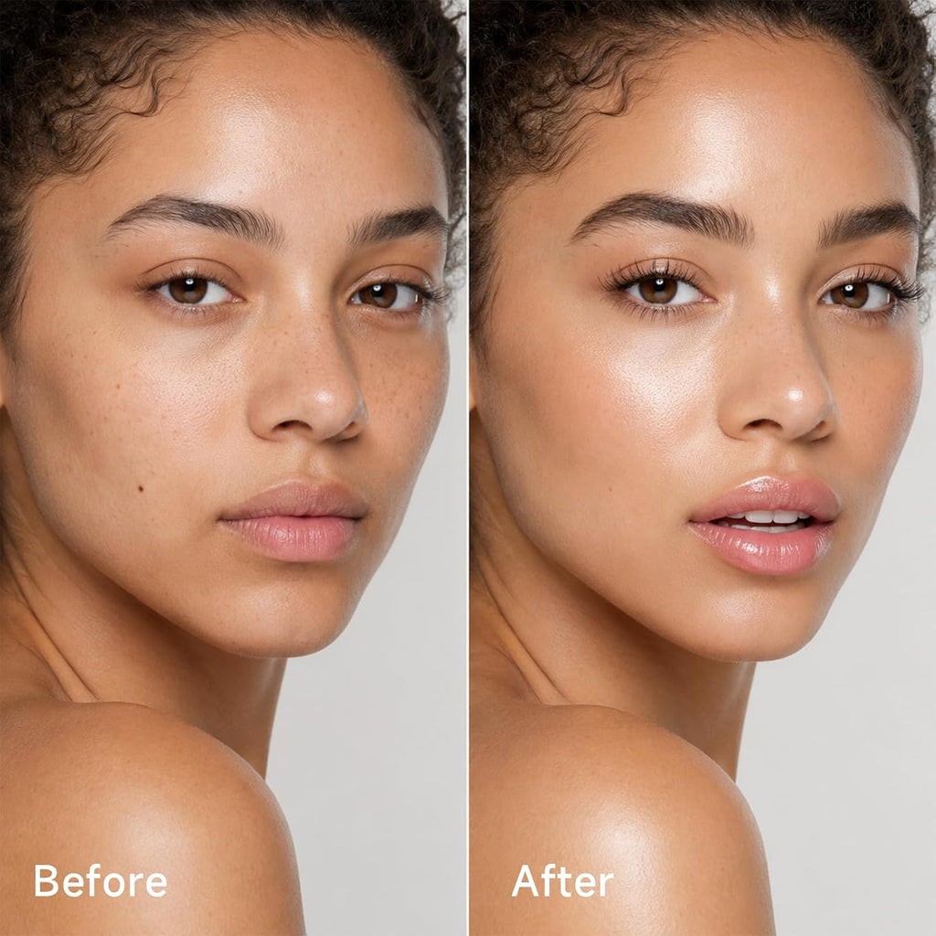MISS SEASON Glow Velvet Face Primer for Face Before Makeup, Long Lasting Hydrating Primer Face Makeup Primer for Face, Hyaluronic Acid & Niacinamide, Oil Control Pore Blurring Primer for Mature Skin