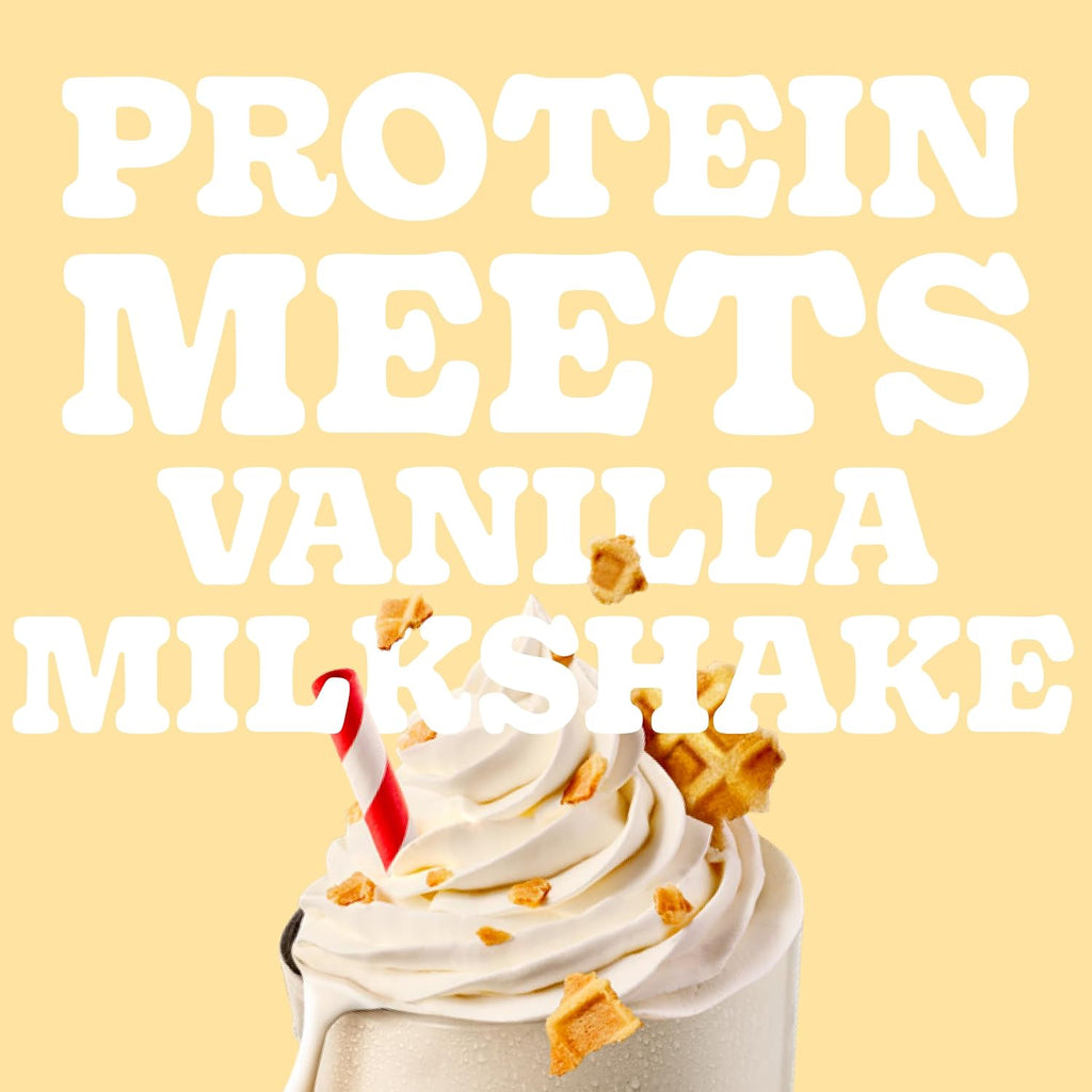Pure Protein Vanilla Protein Shake, 30g Complete Protein, 12 Ct